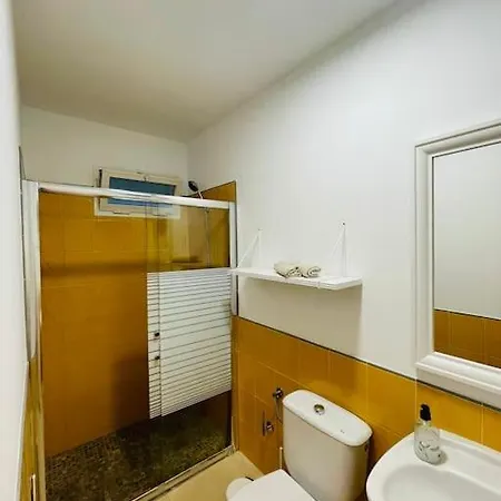 Hoplaco Apartament, Almost On The Beach Corralejo Exterior photo